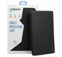 Чохол до планшета BeCover Magnetic Apple iPad mini 6 2021 Black (706836)