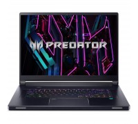 Ноутбук Acer Predator Triton 17X PTX17-71 (NH.QK3EU.001)