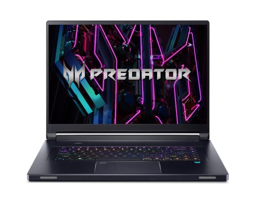 Ноутбук Acer Predator Triton 17X PTX17-71 (NH.QK3EU.001)