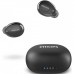 Навушники PHILIPS TAUT102BK True Wireless Black (TAUT102BK/00)