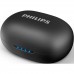 Навушники PHILIPS TAUT102BK True Wireless Black (TAUT102BK/00)