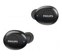 Навушники PHILIPS TAUT102BK True Wireless Black (TAUT102BK/00)