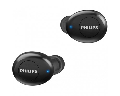 Навушники PHILIPS TAUT102BK True Wireless Black (TAUT102BK/00)