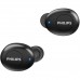 Навушники PHILIPS TAUT102BK True Wireless Black (TAUT102BK/00)