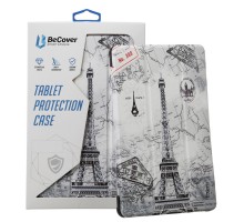 Чохол до планшета BeCover Smart Case Nokia T20 10.4" Paris (708059)