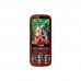 Мобільний телефон Sigma Comfort 50 Optima Type-C Red (4827798122327)