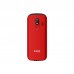 Мобільний телефон Sigma Comfort 50 Optima Type-C Red (4827798122327)