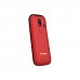 Мобільний телефон Sigma Comfort 50 Optima Type-C Red (4827798122327)