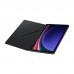 Чохол до планшета Samsung Book Cover Galaxy Tab S9 (X710/X716) Black (EF-BX710PBEGWW)