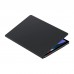 Чохол до планшета Samsung Book Cover Galaxy Tab S9 (X710/X716) Black (EF-BX710PBEGWW)