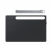 Чохол до планшета Samsung Book Cover Galaxy Tab S9 (X710/X716) Black (EF-BX710PBEGWW)