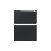 Чохол до планшета Samsung Book Cover Galaxy Tab S9 (X710/X716) Black (EF-BX710PBEGWW)