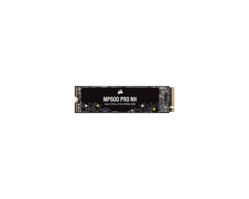 Накопичувач SSD M.2 2280 1TB MP600 PRO NH Corsair (CSSD-F1000GBMP600PNH)