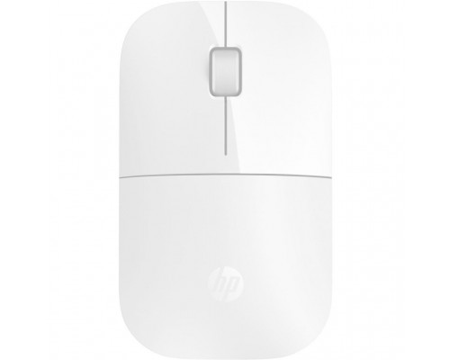 Мишка HP Z3700 Blizzard White (V0L80AA)