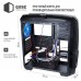 Корпус QUBE case QB40X_WBNU3