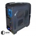 Корпус QUBE case QB40X_WBNU3