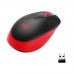 Мишка Logitech M190 Red (910-005908)