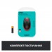 Мишка Logitech M190 Red (910-005908)