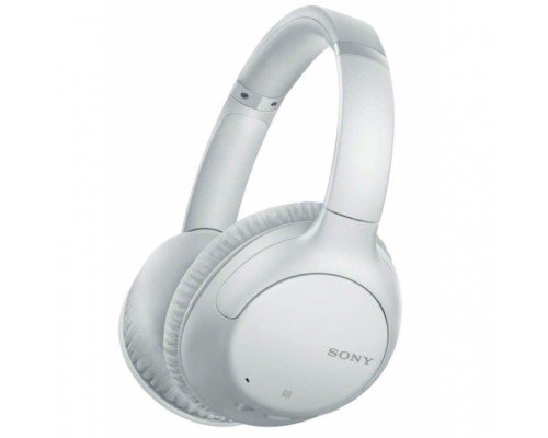 Навушники SONY WHCH710N White (WHCH710NW.CE7)