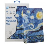 Чохол до планшета BeCover Smart Case Huawei MatePad T10s / T10s (2nd Gen) Night (705941)