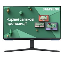 Монітор Samsung LS28BG700EIXUA