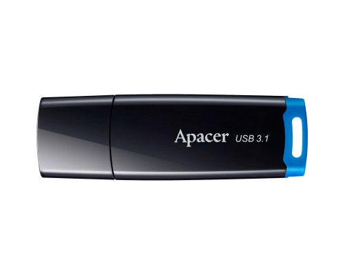 USB флеш накопичувач Apacer 16GB AH359 Blue USB 3.1 Gen1 (AP16GAH359U-1)