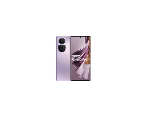 Мобільний телефон Oppo Reno10 Pro 5G 12/256GB Glossy Purple (OFCPH2525_PURPLE)