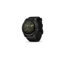 Смарт-годинник Garmin tactix 7, AMOLED, GPS (010-02931-01)