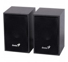 Акустична система Genius SP-HF160 USB Black (31731063100)