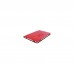 Чохол до планшета Drobak 7" снежинки (Red) (446805)