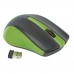 Мишка OMEGA Wireless OM-419 Green (OM0419G)