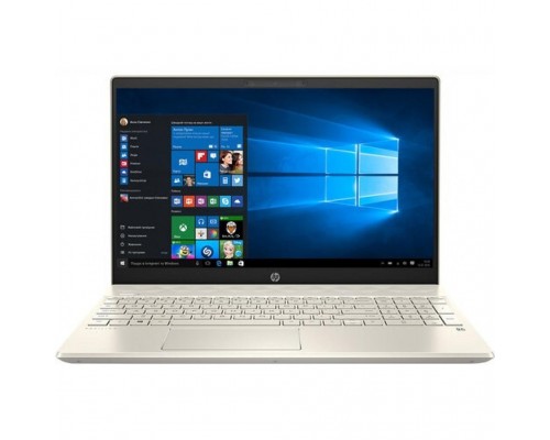 Ноутбук HP Pavilion 15-cs3055ur (9PZ19EA)