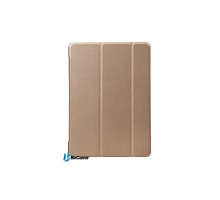 Чохол до планшета BeCover Smart Case Apple iPad Pro 12.9 2020/21/22 Gold (704982)