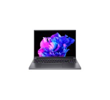 Ноутбук Acer Swift X SFX16-61G (NX.KFNEU.002)