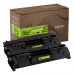 Картридж Patron HP LJ CE505A/CANON 719 GREEN Label (DUAL PACK) (PN-05A/719DGL)