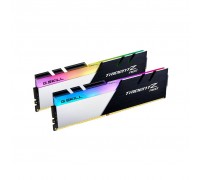Модуль пам'яті для комп'ютера DDR4 16GB (2x8GB) 3600 MHz Trident Z Neo G.Skill (F4-3600C16D-16GTZNC)