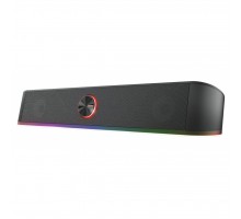 Акустична система Trust GXT 619 Thorne RGB Illuminated Soundbar (24007)