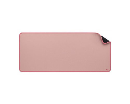 Килимок для мишки Logitech Desk Mat Studio Series Darker Rose (956-000053)