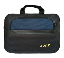 Сумка для ноутбука LNT 15.6" (LNT-15-6BM-DB)