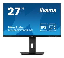 Монітор iiyama XUB2793HS-B5