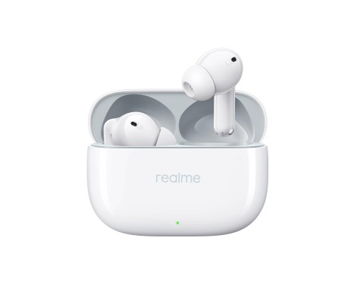 Навушники realme Buds T300 Youth White (631209000026)