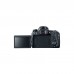 Цифровий фотоапарат Canon EOS 77D body (1892C020)