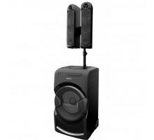 Акустична система SONY MHC-GT4D Black (MHCGT4D.RU1)