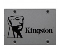 Накопичувач SSD 2.5" 120GB Kingston (SUV500B/120G)