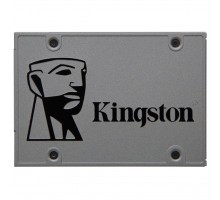 Накопитель SSD 2.5" 120GB Kingston (SUV500B/120G)