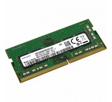 Модуль памяти для ноутбука SoDIMM DDR4 8GB 2666 MHz Samsung (M471A1K43DB1-CTD)