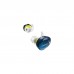 Навушники Bose SoundSport Free Wireless Headphones Blue/Yellow (774373-0020)