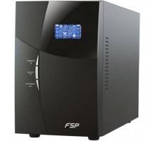 Источник бесперебойного питания FSP KNIGHT KN-1101TS, 1000VA (PPF8000904)