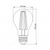 Лампочка Videx Filament A60FF 08W E27 1200K (VL-A60FF-08271)