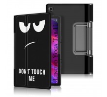 Чохол до планшета BeCover Smart Case Lenovo Yoga Tab 11 YT-706F Don't Touch (707296)